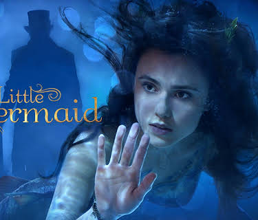 The Little Mermaid (2018)