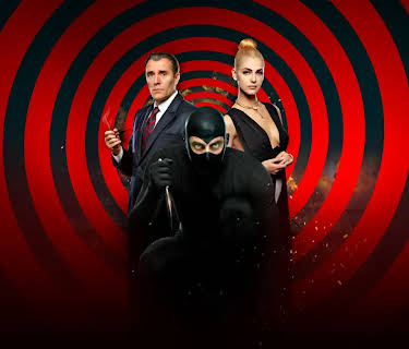 Diabolik (2021)