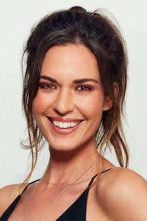 Odette Annable