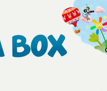 Not a Box