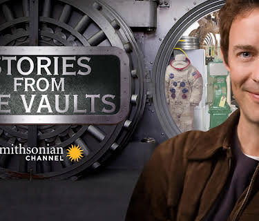 Stories From the Vaults