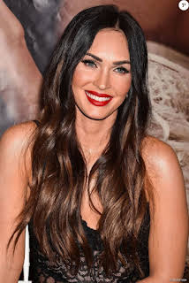 Megan Fox