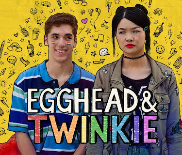 Egghead & Twinkie (2025)