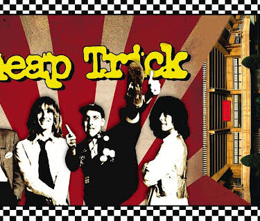 Cheap Trick - Live in Budokan (2013)