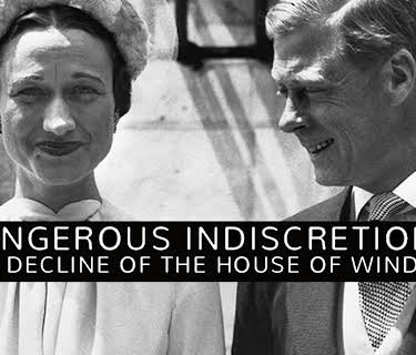 Dangerous Indiscretions: The Decline of the House of Windsor (1998)