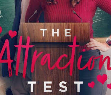 The Attraction Test (2022)
