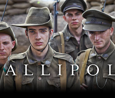 Gallipoli