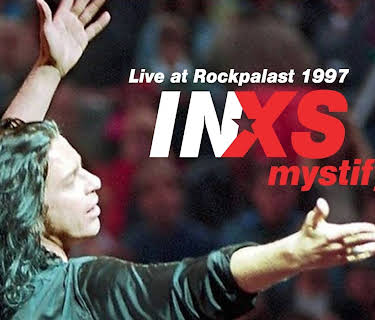 INXS - Mystify (1997)