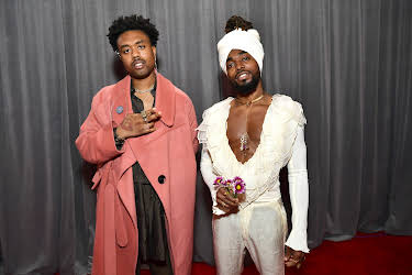 EARTHGANG