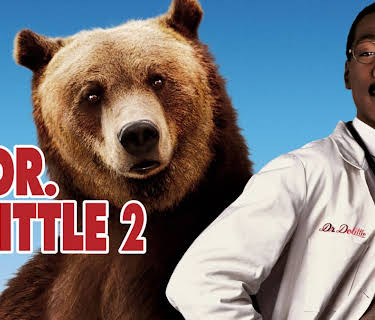 Doctor Dolittle 2 (2001)