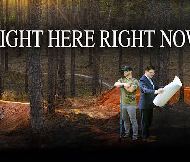 Right Here Right Now (2024)