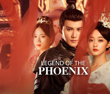 Legend of the Phoenix