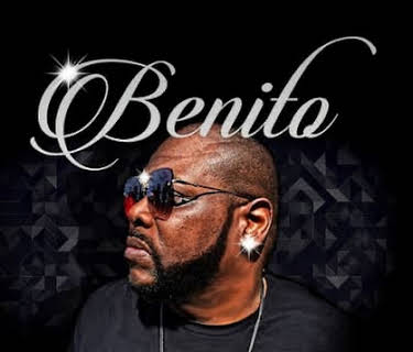Benito, Behind the Hammer (2023)