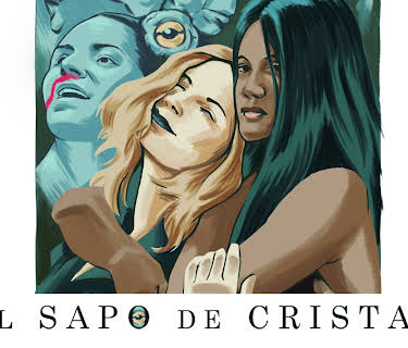 El sapo de cristal (2022)
