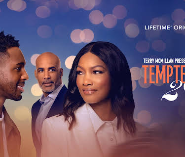 Terry McMillan Presents: Tempted 2 Love (2026)
