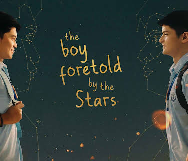 The Boy Foretold by the Stars (2021)