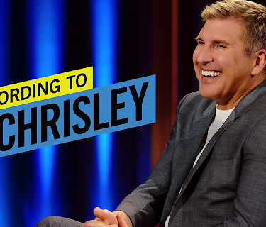 According to Chrisley, Season 1