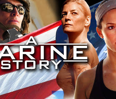A Marine Story (2010)