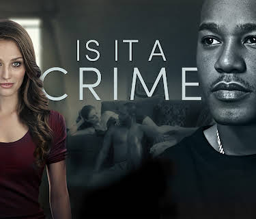 Is It a Crime (2025)