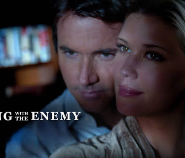 Living with the enemy (2005)