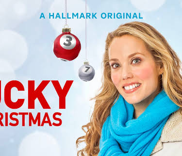 Lucky Christmas (2011)