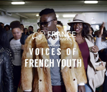Voices of French Youth (2025)