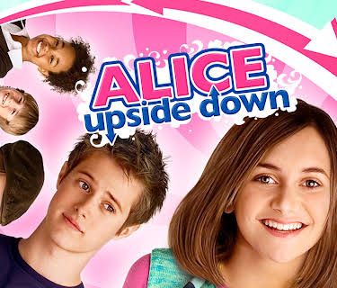 Alice Upside Down (2007)