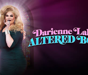 Darienne Lake: Altered Boy (2023)