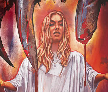 The Blood on Satan's Claw (1971)