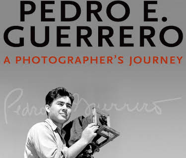 American Masters: Pedro E. Guerrero: A Photographer's Journey (2015)