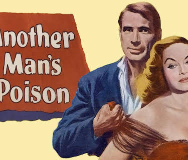 Another Man's Poison (1952)