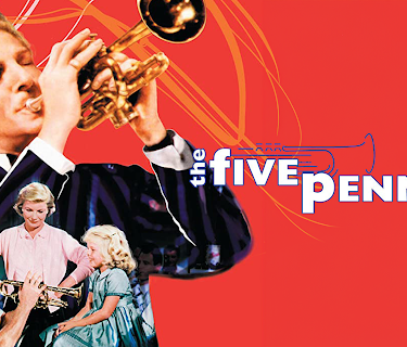 The Five Pennies (1959)