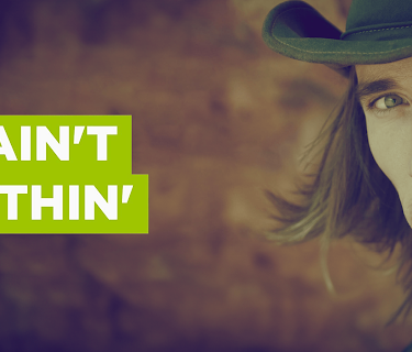 It Ain't Nothin' (1989)