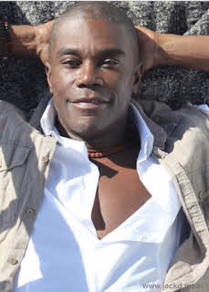 Marlon Saunders