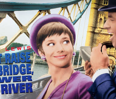 Don't Raise The Bridge, Lower The River (1968)
