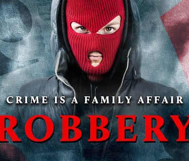 Robbery (2019)