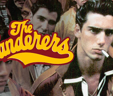 The Wanderers (1979)