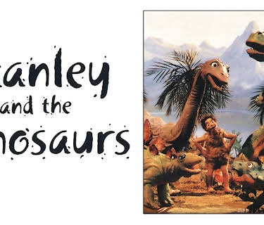 Stanley and the Dinosaurs (1990)