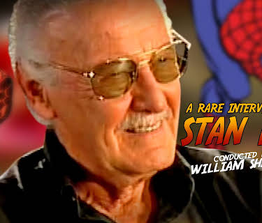 A Rare Interview With Stan Lee (2019)