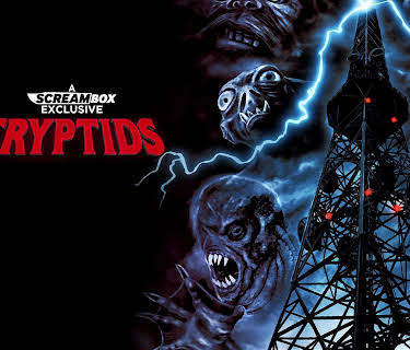 Cryptids (2024)