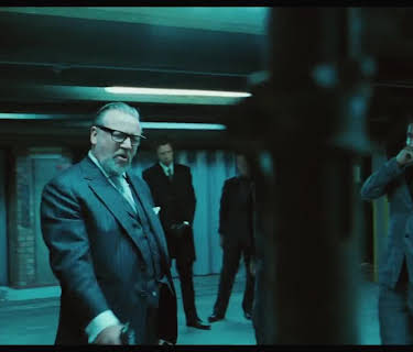 London Boulevard (2010)