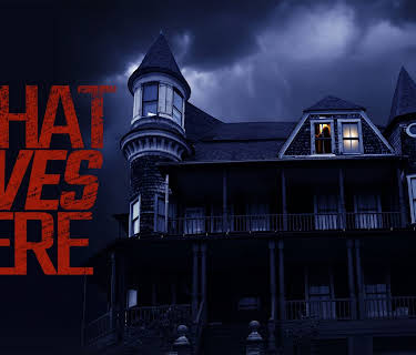 What Lives Here (2024)