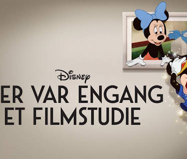 Once Upon a Studio (2023)