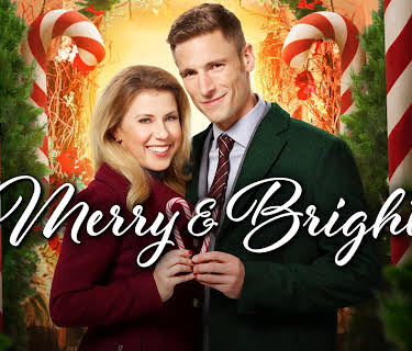 Merry & Bright (2019)