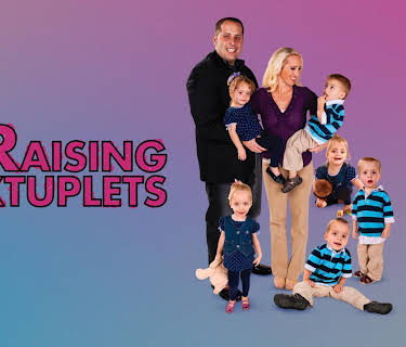 Raising Sextuplets
