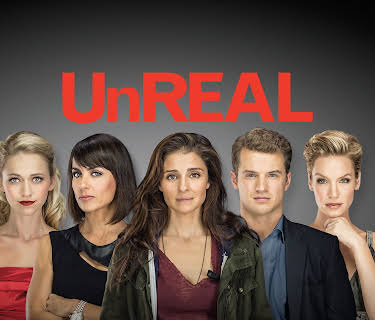 UnREAL Season 1