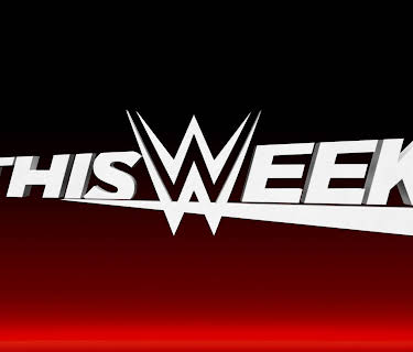 This Week in WWE S1