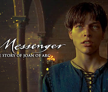 The Messenger: The Story Of Joan Of Arc (1999)