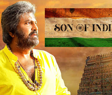 Son Of India (2022)
