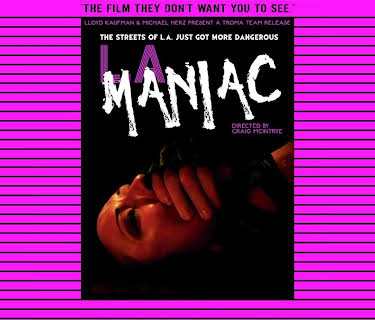 L.A. Maniac (2011)